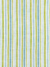 Pembroke Stripe Ocean Palm SC271160003 by Scalamandre Designer Fabric