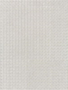 Floret Embroidery Pewter SC271330003 by Scalamandre Designer Fabric