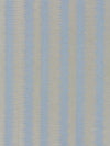 Konya Ikat Stripe Bluestone SC271380003 by Scalamandre Designer Fabric