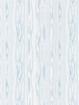 Faux Bois Weave Blue Ice SC271420003 by Scalamandre Designer Fabric MODERN LUXURY 100% COTTON BELGIUM MEDIUM DUTY Horizontal: 10" and Vertical: 13.75" 54 - Swanky Fabrics -