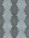 Sumatra Ikat Weave Indigo SC271670003 by Scalamandre Designer Fabric