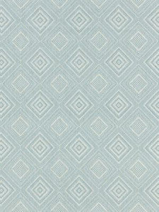 Antigua Weave Sky SC271970003 by Scalamandre Designer Fabric
