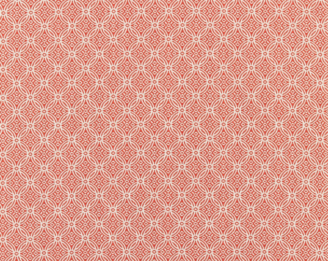 Cape May Cherry SC273170003 by Scalamandre Designer Fabric