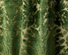 Regis Velvet Damask Frond SC273210003 by Scalamandre Designer Fabric
