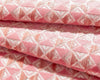 Parlor Velvet Sorbet SC273240003 by Scalamandre Designer Fabric