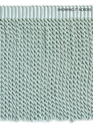Windsor Bullion Harbor SCFX15030003 by Scalamandre Designer Trim NOVANTA PASSEMENTERIE 50% COTTON 47% RAYON 3% FIBRANNE CHINA LIGHT DUTY Horizontal: 0" and Vertical: 0" 8.5 - Swanky Fabrics -