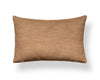 Persia Pillow 14 X 22 - Hazelnut SCLBDK1627M0003 by Scalamandre Designer Pillow