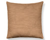 Persia Pillow 22 X 22 - Hazelnut SCPERSIPILL0003 by Scalamandre Designer Pillow