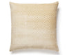 Etosha Velvet Pillow 22 X 22 - Palomino SCSDDK270220003 by Scalamandre Designer Pillow