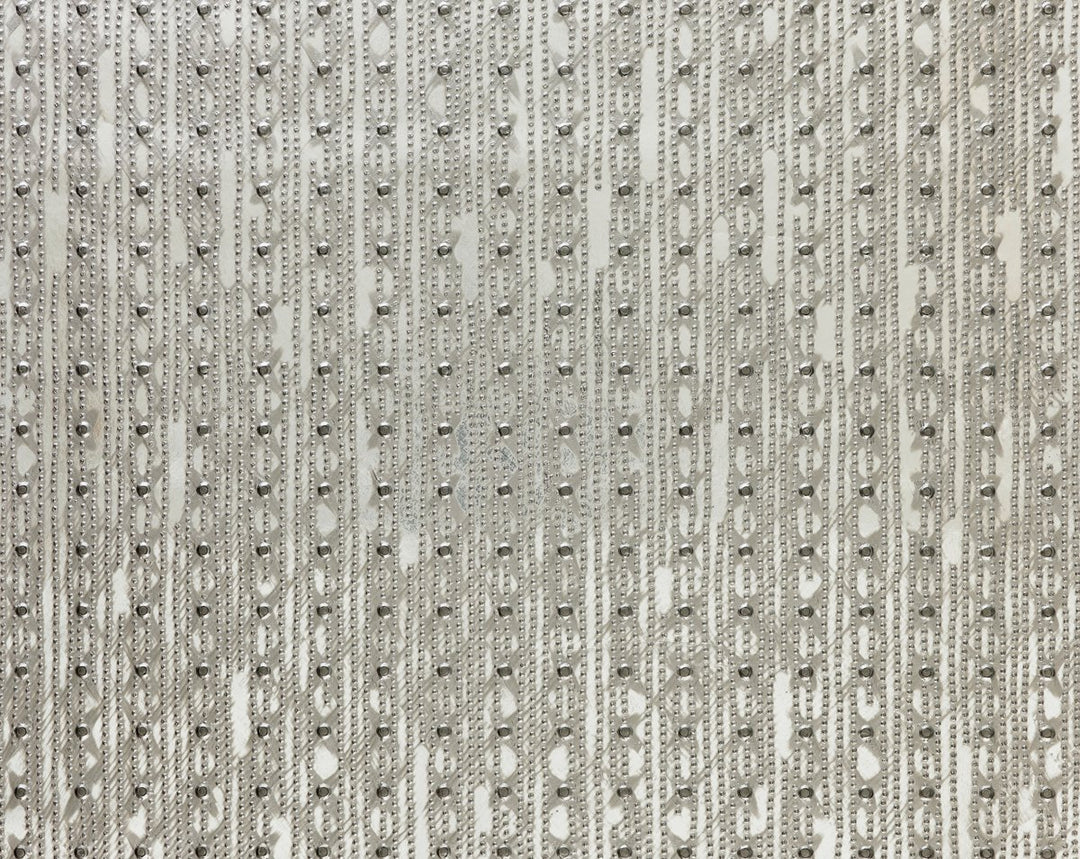 Knight Wallcovering Sterling SCWP885590003 by Scalamandre Designer Wallpaper
