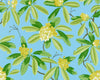 Rhododendron | Outdoor Carolina SC16454M0004 by Scalamandre Designer Fabric