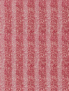 Corbet Tomato SC264230004 by Scalamandre Designer Fabric