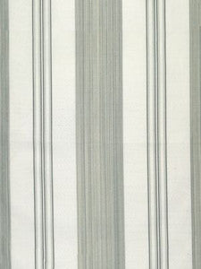 Astor Stripe Celadon SC269820004 by Scalamandre Designer Fabric