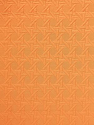 Canestro Matelasse Mandarin SC270080004 by Scalamandre Designer Fabric ORIANA 100% COTTON ITALY LIGHT DUTY Horizontal: 1.875" and Vertical: 1.75" 55 - Swanky Fabrics -