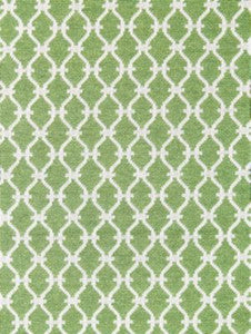 Trellis Weave Jade SC270090004 by Scalamandre Designer Fabric