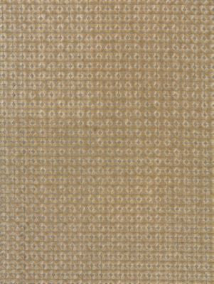 Floret Embroidery Smoky Quartz SC271330004 by Scalamandre Designer Fabric MODERN LUXURY ON 100% LINEN GROUND, 88% VISCOSE 12% SPUN POLYESTER INDIA HEAVY DUTY Horizontal: .75" and Vertical: .75" 51 - Swanky Fabrics -