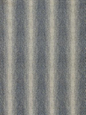 Despres Weave Indigo SC271440004 by Scalamandre Designer Fabric MODERN LUXURY 75% POLYESTER 18% VISCOSE 7% COTTON ITALY MEDIUM DUTY Horizontal: 9.875" and Vertical: 6.875" 53 - Swanky Fabrics -