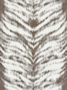 Safari Weave Charcoal SC271450004 by Scalamandre Designer Fabric