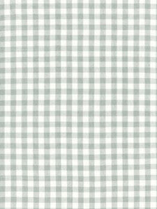 Swedish Linen Check Skylight SC271660004 by Scalamandre Designer Fabric