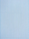 Kent Stripe Sky SC363950004 by Scalamandre Designer Fabric