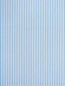 Kent Stripe Sky SC363950004 by Scalamandre Designer Fabric