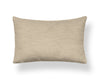Persia Pillow 14 X 22 - Flax SCLBDK1627M0004 by Scalamandre Designer Pillow