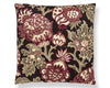 Canterbury Linen Pillow 22 X 22 - Mulberry SCSDDK165930004 by Scalamandre Designer Pillow