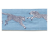 Leaping Cheetah Embrdry Tape Cloud Nine SCT33310004 by Scalamandre Designer Trim