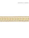 Helena Braid Sunlight SCV12500004 by Scalamandre Designer Trim