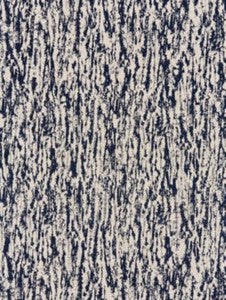 Sequoia Linen Print Indigo SC165990005 by Scalamandre Designer Fabric