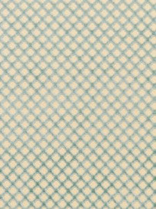 Pomfret | Silk Blue On Beige SC266920005 by Scalamandre Designer Fabric