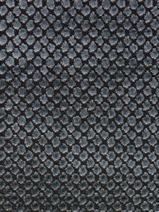 Etosha Velvet Graphite SC270220005 by Scalamandre Designer Fabric