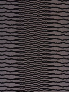 Desert Mirage Carbon SC270280005 by Scalamandre Designer Fabric