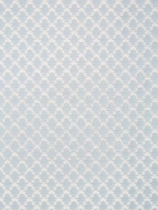 Samarinda Ikat Sky SC270350005 by Scalamandre Designer Fabric