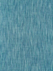 Sutton Strie Weave Peacock SC270950005 by Scalamandre Designer Fabric