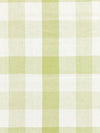 Westport Linen Plaid Green Tea SC271350005 by Scalamandre Designer Fabric
