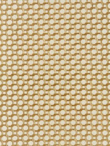 Link Embroidery Bronze SC271400005 by Scalamandre Designer Fabric