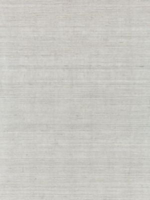 Tussah Sheer Fog SC271560005 by Scalamandre Designer Fabric MODERN LUXURY 65% SILK 33% LINEN 2% LUREX INDIA LIGHT DUTY Horizontal: and Vertical: 53 - Swanky Fabrics -