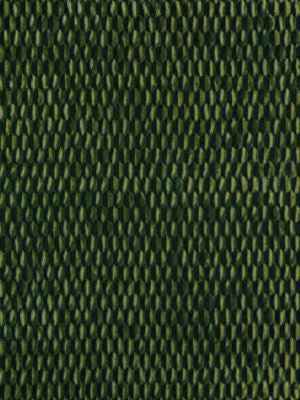 Allegra Velvet Emerald SC271840005 by Scalamandre Designer Fabric LA BOHEME 72% VISCOSE 25% COTTON 3% ACRYLIC INDIA HEAVY DUTY Horizontal: .875" and Vertical: 2" 50.75 - Swanky Fabrics -
