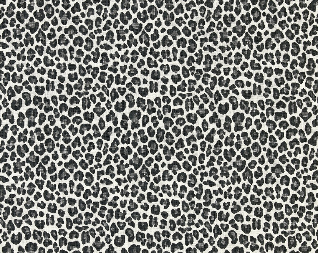 Backyard Bengal Slate SC273160005 by Scalamandre Designer Fabric