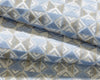 Parlor Velvet Bluebell SC273240005 by Scalamandre Designer Fabric
