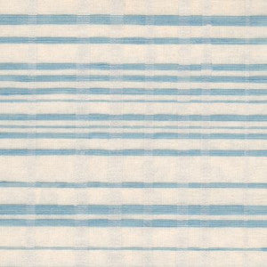 Lilly Sheer Blue SC362840005 by Scalamandre Designer Fabric