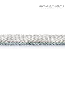 Tortola Twisted Cord Surf SCC3120005 by Scalamandre Designer Trim