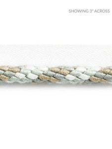 Obi Cord Spa SCC3170005 by Scalamandre Designer Trim