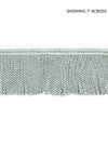 Carlyle Bullion Seaspray SCFX15020005 by Scalamandre Designer Trim