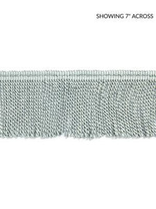 Carlyle Bullion Seaspray SCFX15020005 by Scalamandre Designer Trim