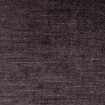 Persia Espresso SC1627M0006 by Scalamandre Designer Fabric ESSENTIAL VELVETS 69% COTTON 31% LINEN ITALY MEDIUM DUTY Horizontal: and Vertical: 55 - Swanky Fabrics -
