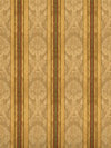 Santa Margarita Multi On Ochre SC261660006 by Scalamandre Designer Fabric
