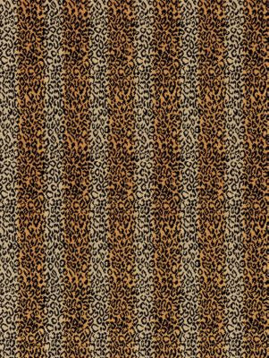 Corbet Brown SC264230006 by Scalamandre Designer Fabric 100% COTTON BELGIUM MEDIUM DUTY Horizontal: 13" and Vertical: 4.5" 54 - Swanky Fabrics -