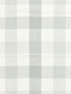 Westport Linen Plaid Mineral SC271350006 by Scalamandre Designer Fabric